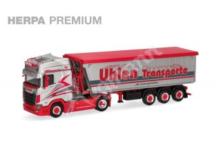 Scania CS20 HD KippSz UHLEN