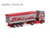 HERPA PREMIUM 961660 H0 1:87 Scania CS20 HD KippSz UHLEN