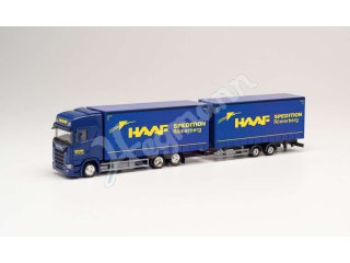 Herpa 312028 H0 1:87 Auto-Miniatur im Modellbahn-Maßstab