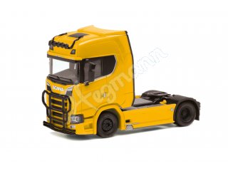 Scania CS20 LB & RS,ginsterge