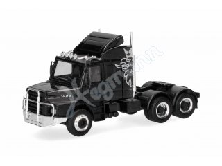 Scania H. 142 6x4 ZM, schwarz