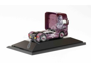 HERPA 111096 H0 1:87 Scania R `13 TL ZGM Stelzl