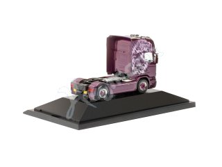 HERPA 111102 H0 1:87 Scania R `13 TL ZGM Stelzl