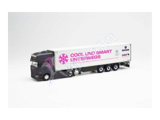 HERPA 071659 1:50 Scania R13 KKSZ Scheib