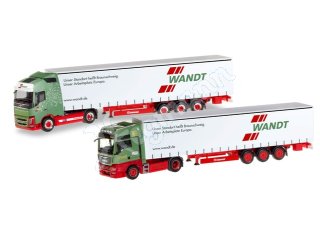 Herpa 310215 H0 1:87 Auto-Miniatur im Modellbahn-Maßstab