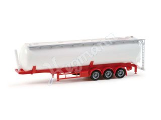 Siloauflieger 60 cbm