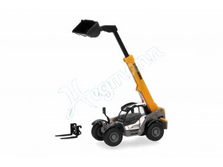 HERPA 318877 H0 1:87 Teleskoplader T60-9S Liebher