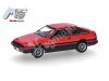 MicroCity87 / HERPA 87MC000003 H0 1:87 Toyota Corolla AE86 rot