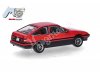 MicroCity87 / HERPA 87MC000003 H0 1:87 Toyota Corolla AE86 rot