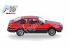 MicroCity87 / HERPA 87MC000003 H0 1:87 Toyota Corolla AE86 rot