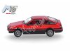 MicroCity87 / HERPA 87MC000003 H0 1:87 Toyota Corolla AE86 rot