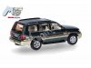 HERPA 87MC000007 H0 1:87 Toyota Landcruiser LC 100 grü