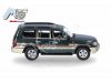 HERPA 87MC000007 H0 1:87 Toyota Landcruiser LC 100 grü
