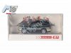 HERPA 87MC000007 H0 1:87 Toyota Landcruiser LC 100 grü
