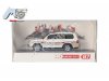 MicroCity87 / HERPA 87MC000006 H0 1:87 Toyota Landcruiser LC 100 wei