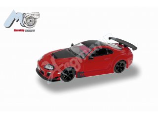 Toyota Supra, rot (1993-2002)