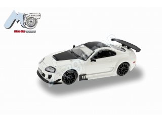 Toyota Supra, weiß (1993-2002