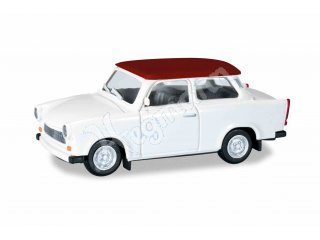 Trabant 601 Limousine