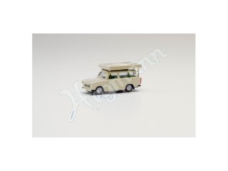 Herpa 024181-002 H0 1:87 Auto-Miniatur im Modellbahn-Maßstab