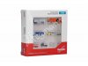 HERPA 520652-001 Flugmodell 1:500 Trucks & Vans Airport acc. se