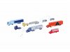 HERPA 520652-001 Flugmodell 1:500 Trucks & Vans Airport acc. se