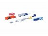 HERPA 520652-001 Flugmodell 1:500 Trucks & Vans Airport acc. se