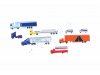 HERPA 520652-001 Flugmodell 1:500 Trucks & Vans Airport acc. se