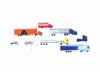 HERPA 520652-001 Flugmodell 1:500 Trucks & Vans Airport acc. se