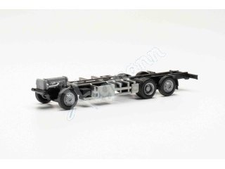 HERPA 085519 H0 1:87 TS FG Iveco S-Way LNG 7,82m