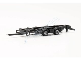 TS FG Tandem-Hänger, Festaufb