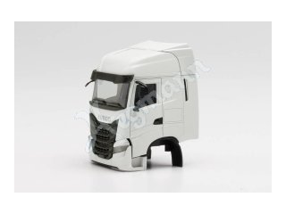 HERPA 085342 H0 1:87 TS FH Iveco S-Way m. WLB