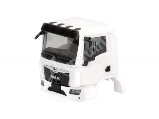 TS FH MAN TGL CC, wei&szlig;, 2St&uuml;c