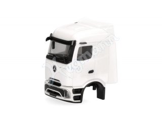 TS FH MB eActros 600 ProCab