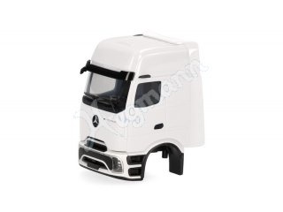 TS FH MB eActros 600 ProCabin