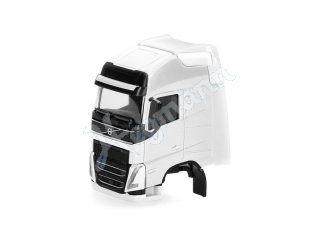 TS FH Volvo FH Gl. XL electri