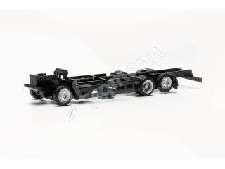 HERPA 085595 H0 1:87 TS LKW-FG MAN Vol.-Zug 7,82m