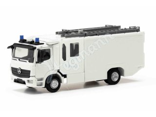 HERPA 085779 H0 1:87 TS MB Atego 2013 Z-Cab LF