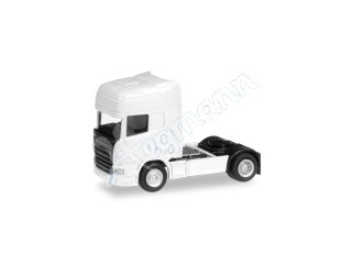 Miniaturauto-Zubehör im Modellbahn-Maßstab Spur TT 1:120
