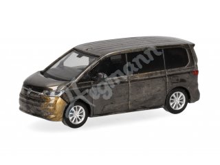 Volkswagen Multivan, marmorie