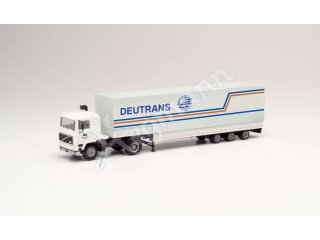 Herpa 312127 H0 1:87 Auto-Miniatur im Modellbahn-Maßstab