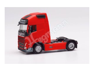 HERPA 313377 H0 1:87 Volvo FH EA Zgm. rot