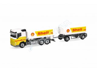 Volvo FH FD 20 Benzint.Hgz Sh