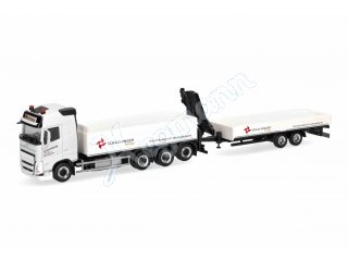 Volvo FH GL 20 PriLKW m. TiLa
