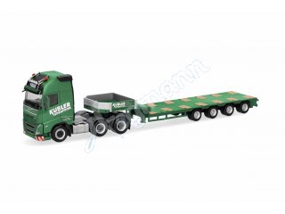 Volvo FH GL XL 20 SemiSz "Küb