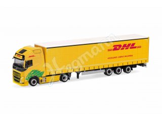 Volvo FH GL XL E-LowGaPlSz DH