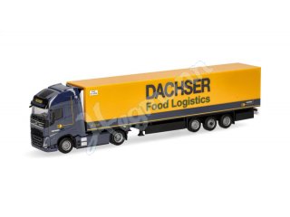 Volvo FH GL XL Electric KüKoS