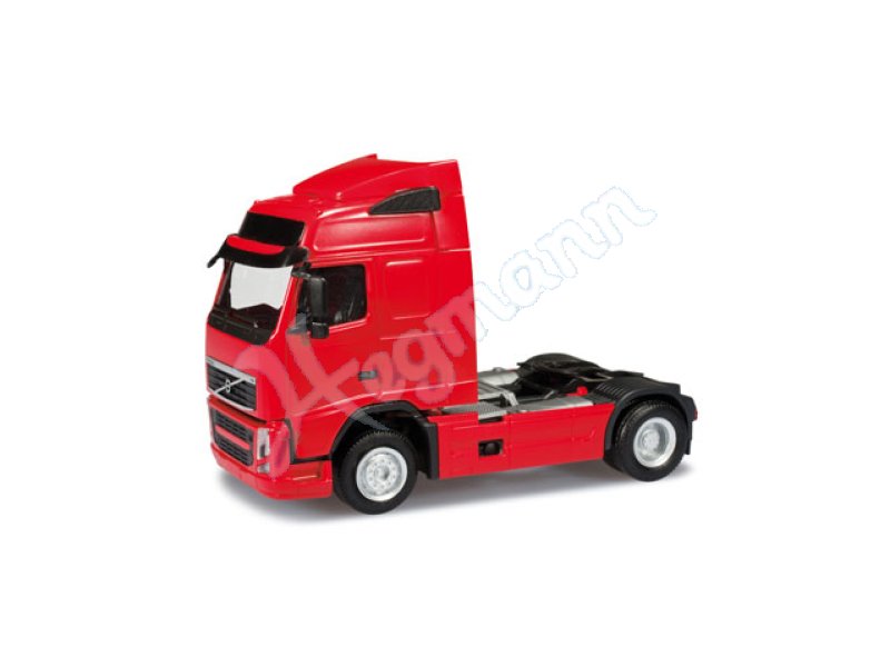 Herpa 158022 Volvo FH GL Zugmaschine 1:87