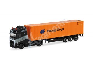Volvo FH Gl. 20 Cont.-Sz Heim
