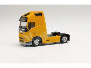 HERPA 313377-002 H0 1:87 Volvo FH Gl. XL 2020, maisgel