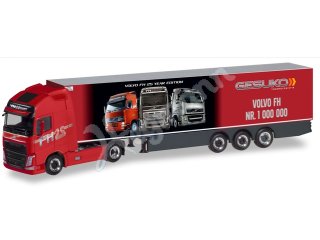 Herpa 310024 H0 1:87 Auto-Miniatur im Modellbahn-Maßstab